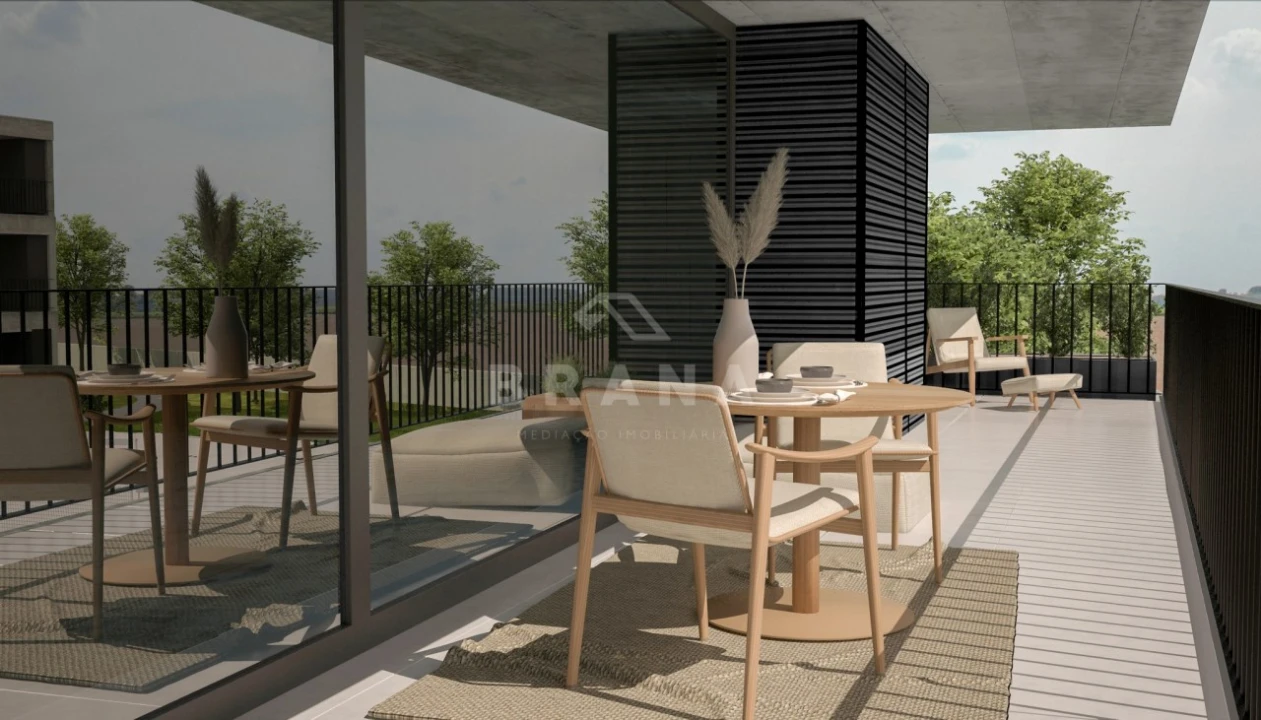 Apartamento T3 para Venda em Apúlia e Fão Foto 21