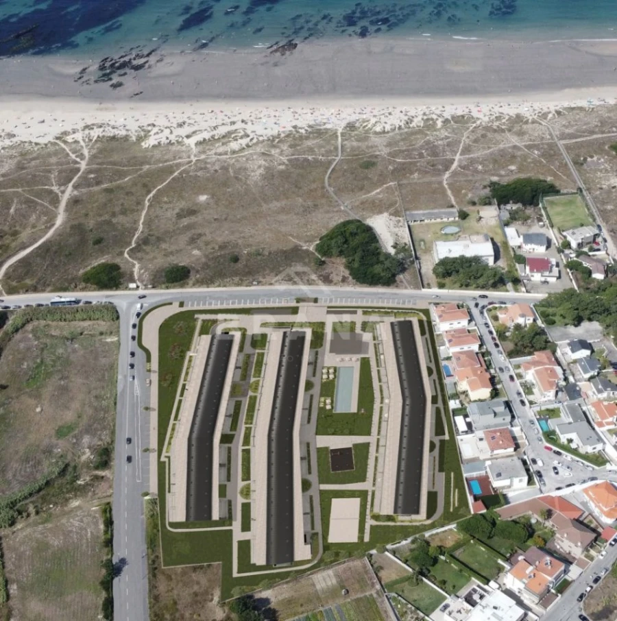 Apartamento T3 para Venda em Apúlia e Fão Foto 11