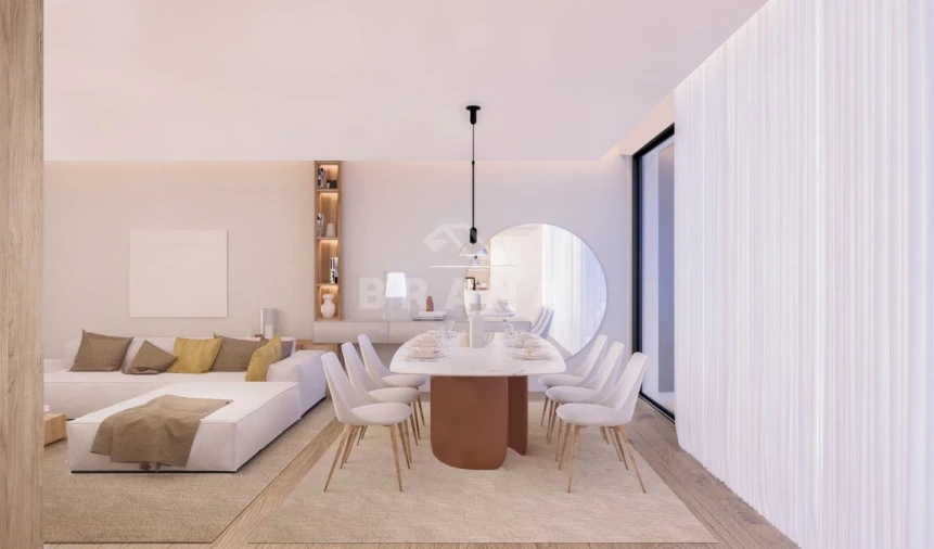 Apartamento T3 para Venda em Apúlia e Fão Foto 14