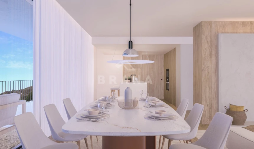 Apartamento T3 para Venda em Apúlia e Fão Foto 15