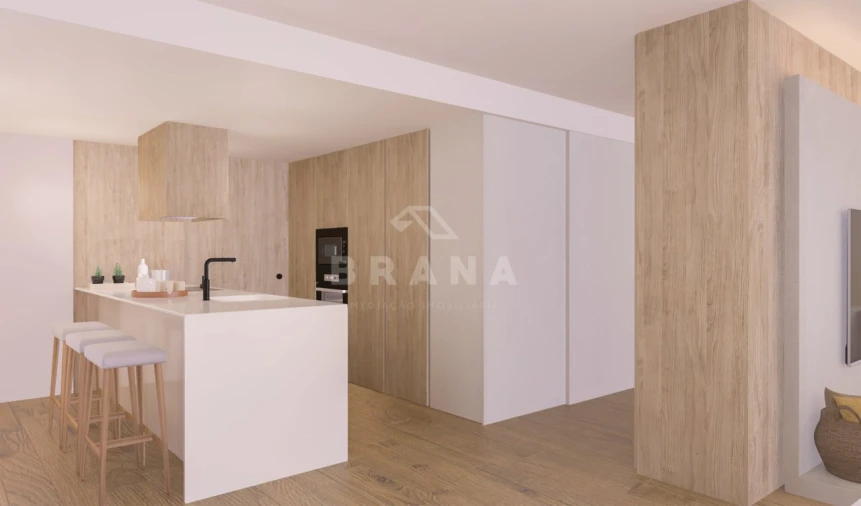 Apartamento T3 para Venda em Apúlia e Fão Foto 16