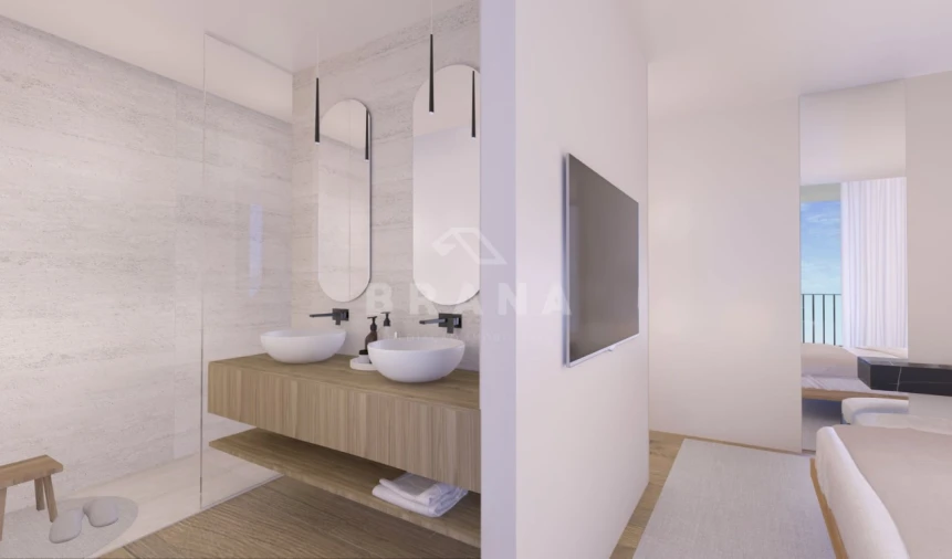 Apartamento T3 para Venda em Apúlia e Fão Foto 20