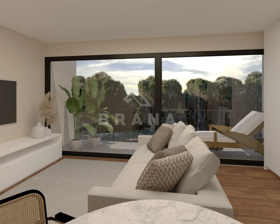 Apartamento T2 para Venda em São Vicente (Braga) Foto 3