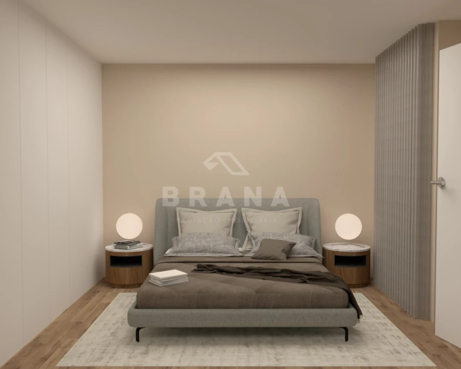Apartamento T2 para Venda em São Vicente (Braga) Foto 9