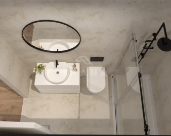 Apartamento T2 para Venda em São Vicente (Braga)