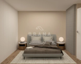 Apartamento T2 para Venda em São Vicente (Braga)