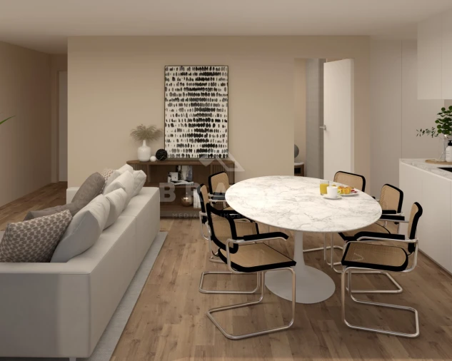 Apartamento T2 para Venda em São Vicente (Braga) Foto 2