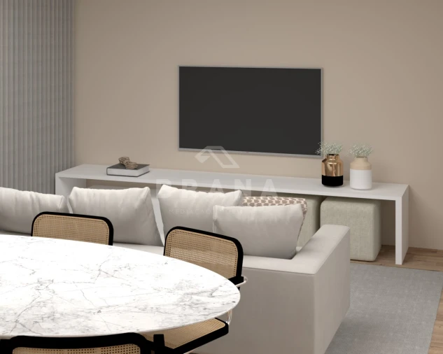 Apartamento T2 para Venda em São Vicente (Braga) Foto 4