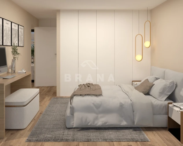 Apartamento T2 para Venda em São Vicente (Braga) Foto 11
