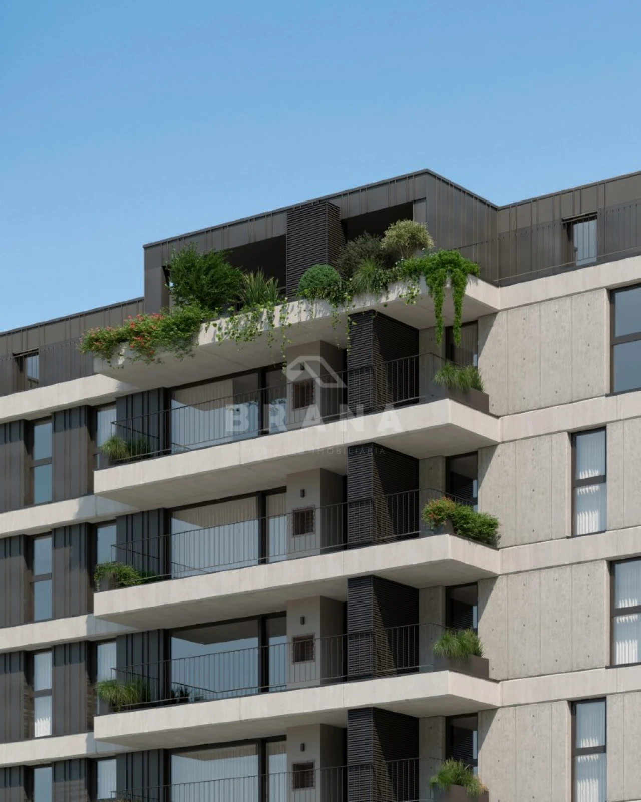 Apartamento T3 para Venda em Ramalde Foto 10