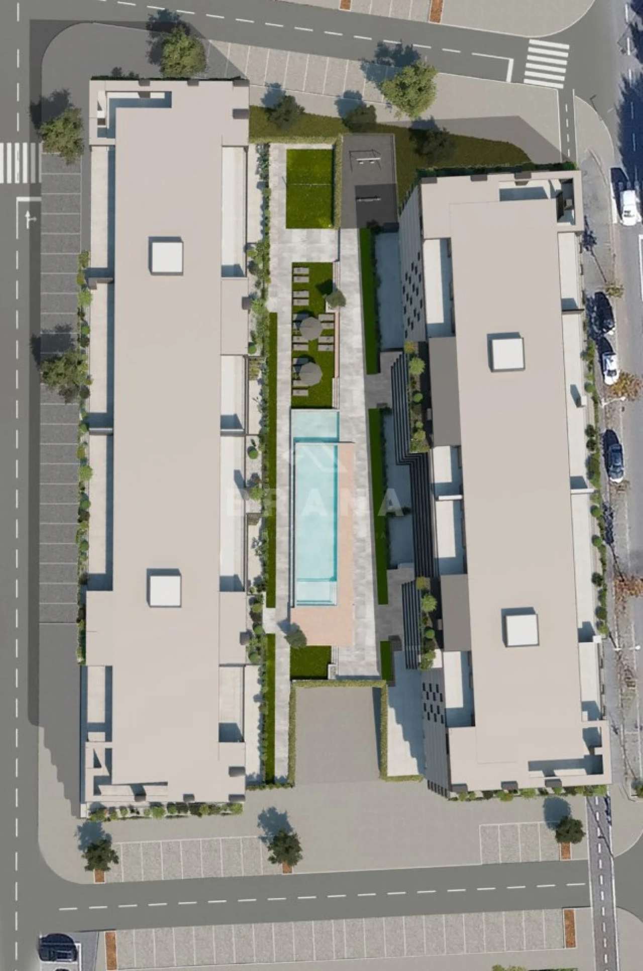 Apartamento T3 para Venda em Ramalde Foto 12