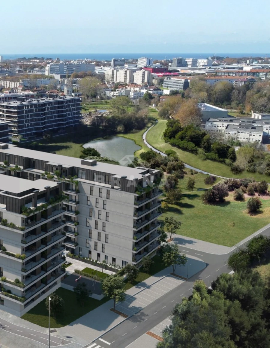 Apartamento T3 para Venda em Ramalde Foto 5