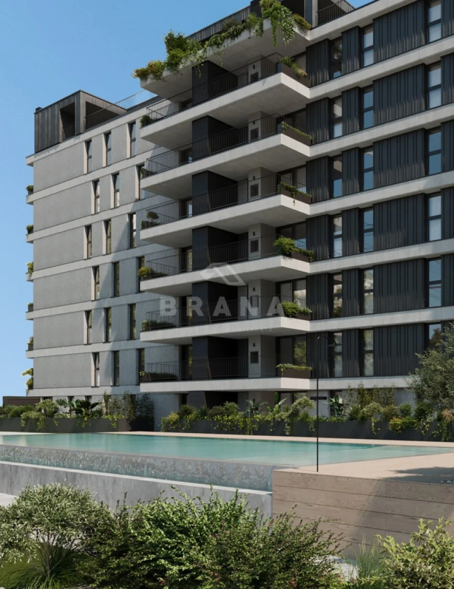 Apartamento T3 para Venda em Ramalde Foto 11