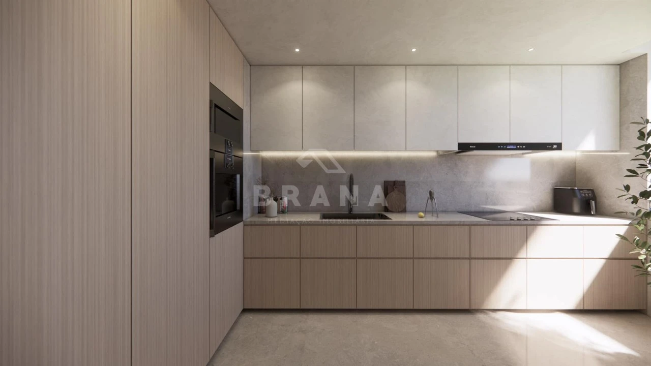 Apartamento T3 para Venda em Ferreiros e Gondizalves Foto 23