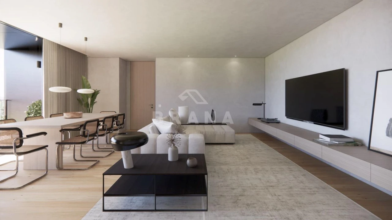 Apartamento T3 para Venda em Ferreiros e Gondizalves Foto 24