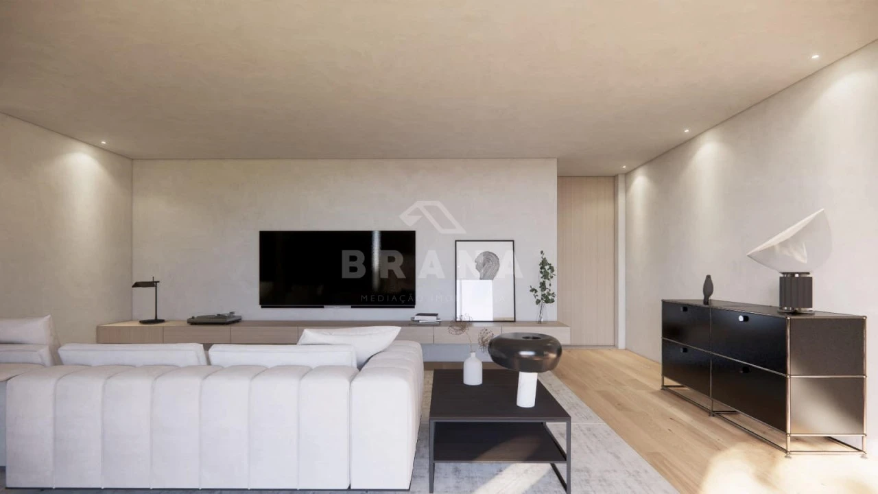 Apartamento T3 para Venda em Ferreiros e Gondizalves Foto 27