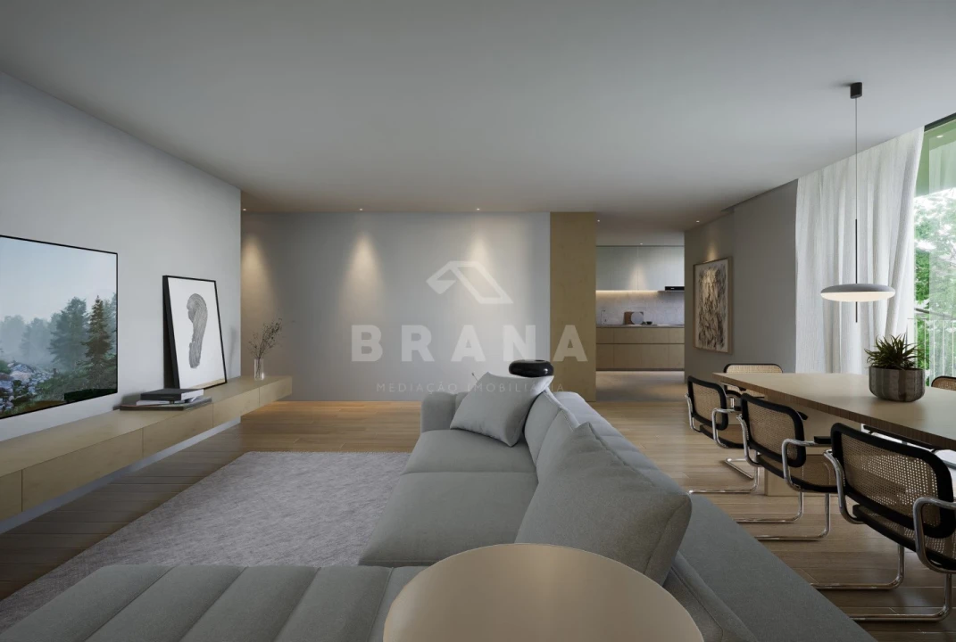 Apartamento T3 para Venda em Ferreiros e Gondizalves Foto 26