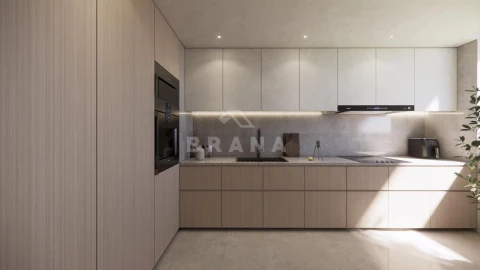 Apartamento T3 para Venda em Ferreiros e Gondizalves