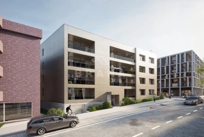 Apartamento T3 para Venda em Ferreiros e Gondizalves