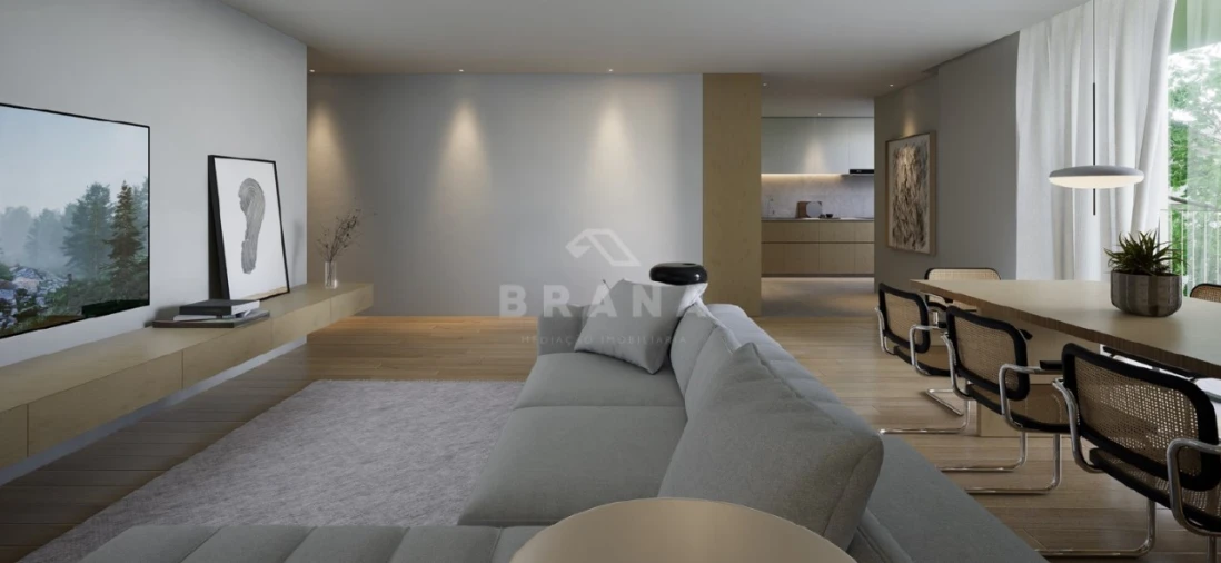 Apartamento T3 para Venda em Ferreiros e Gondizalves Foto 30
