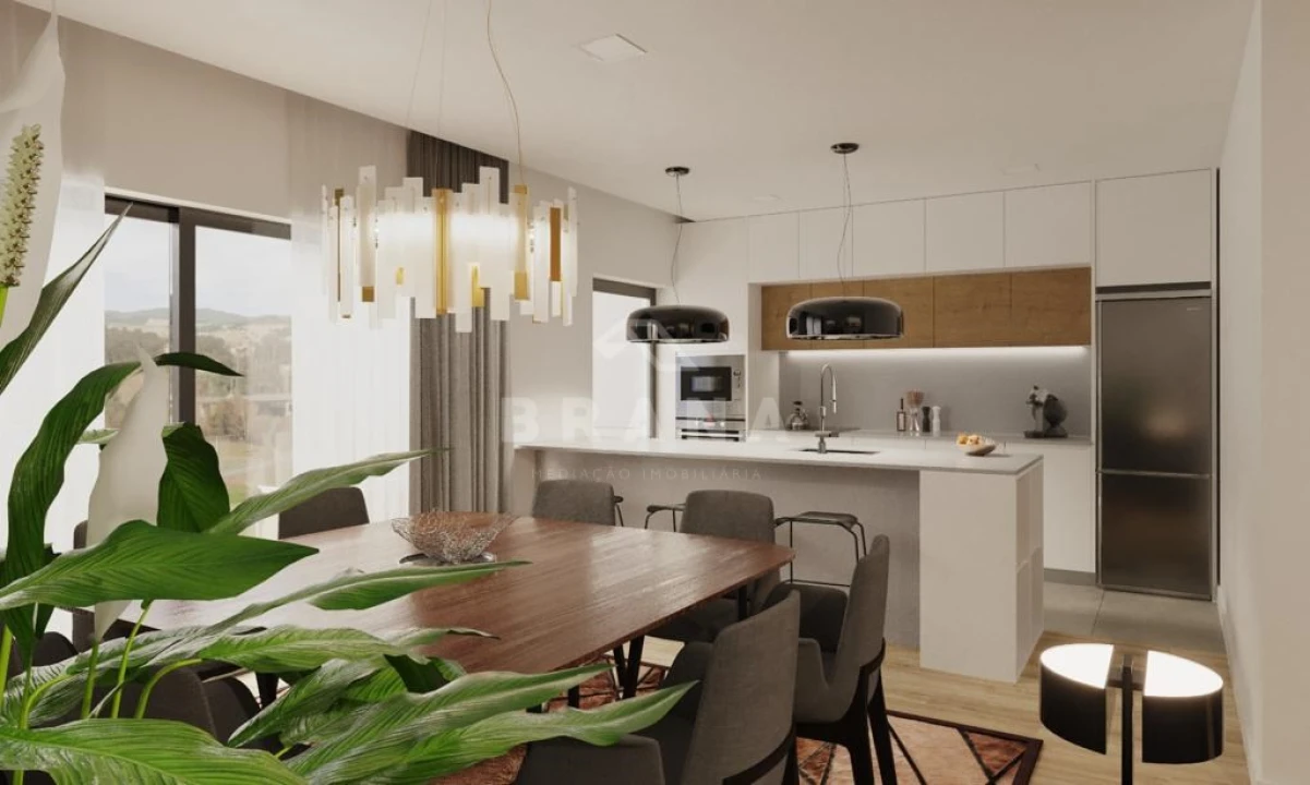 Apartamento T3 para Venda em Celeirós, Aveleda e Vimieiro Foto 14
