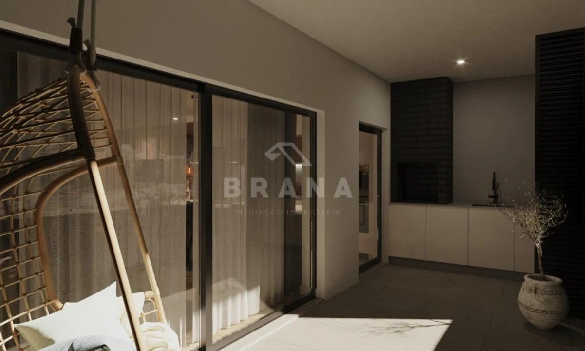 Apartamento T3 para Venda em Celeirós, Aveleda e Vimieiro Foto 4