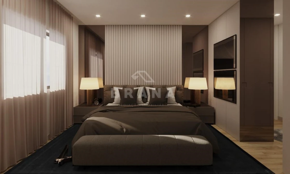 Apartamento T3 para Venda em Celeirós, Aveleda e Vimieiro Foto 14