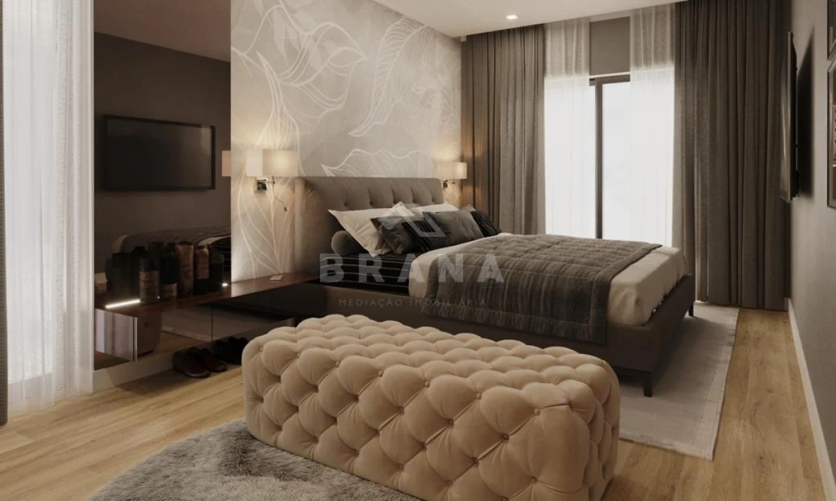 Apartamento T3 para Venda em Celeirós, Aveleda e Vimieiro Foto 17
