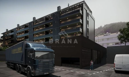 Apartamento T3 para Venda em Celeirós, Aveleda e Vimieiro