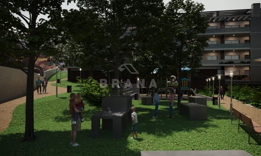 Apartamento T3 para Venda em Celeirós, Aveleda e Vimieiro Foto 7