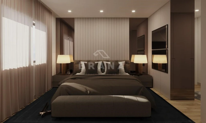Apartamento T3 para Venda em Celeirós, Aveleda e Vimieiro Foto 14