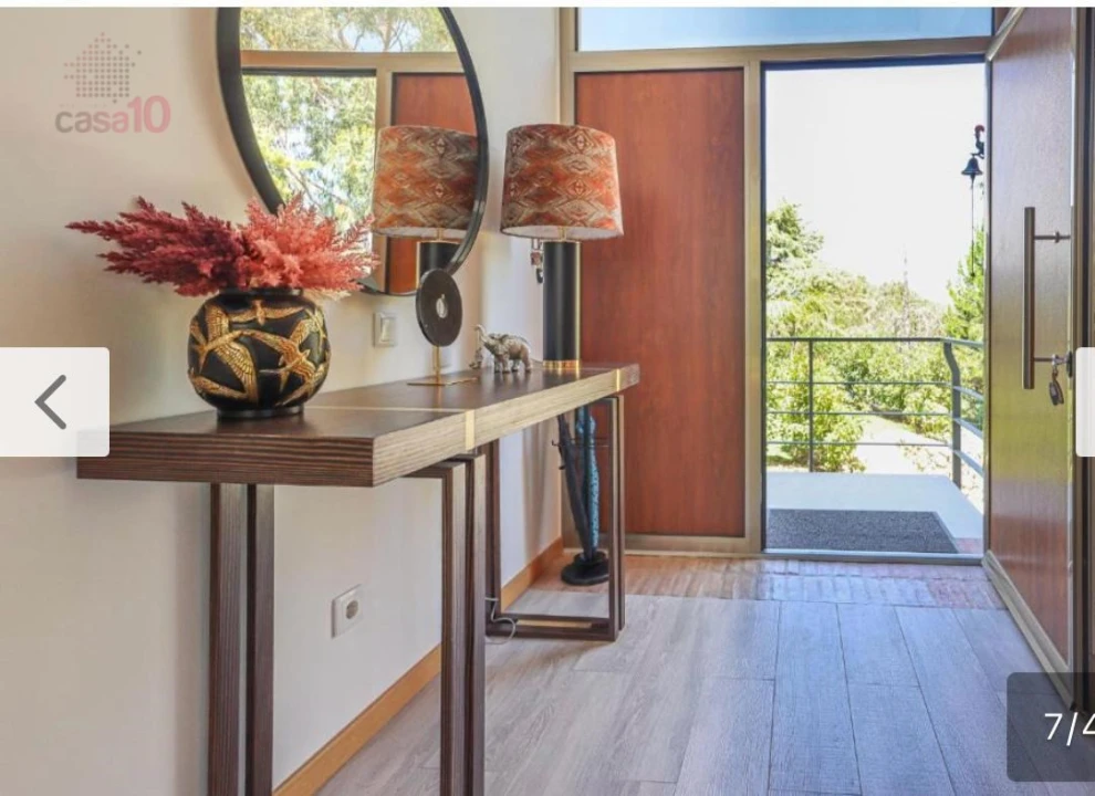 Moradia T5 para Venda em Alcantarilha e Pêra Foto 3