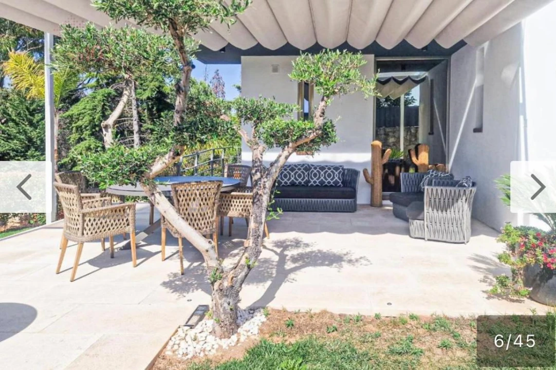 Moradia T5 para Venda em Alcantarilha e Pêra Foto 7