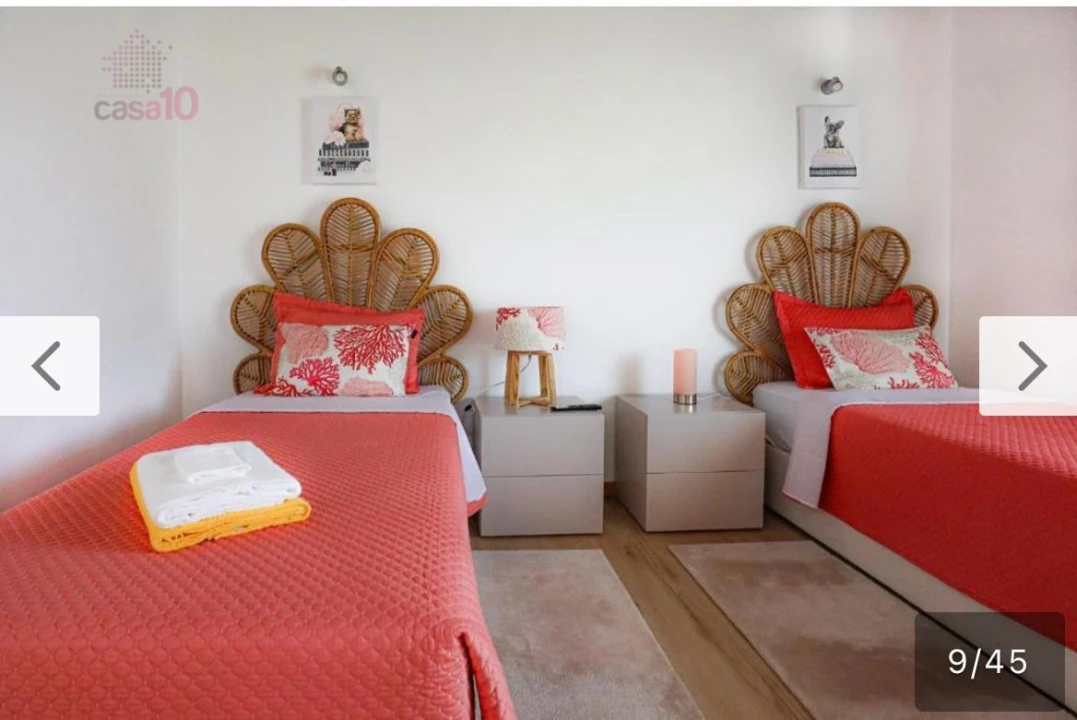 Moradia T5 para Venda em Alcantarilha e Pêra Foto 9