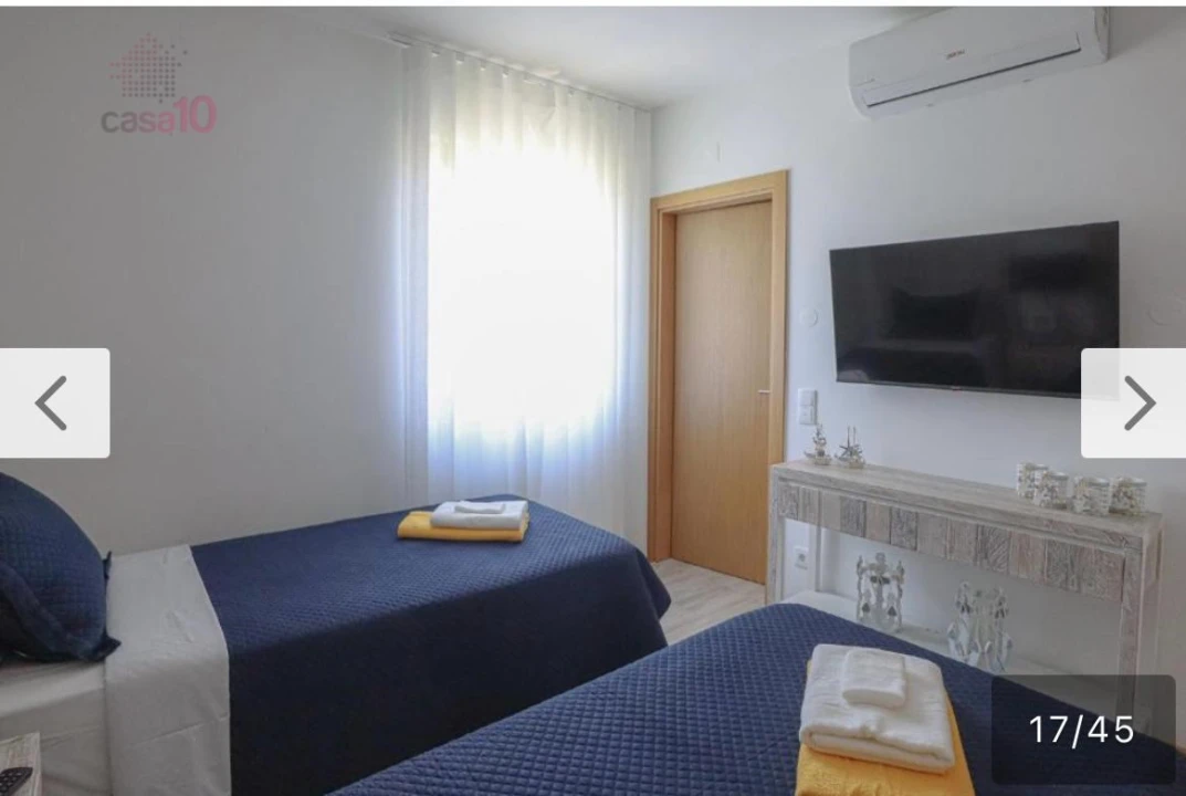 Moradia T5 para Venda em Alcantarilha e Pêra Foto 11