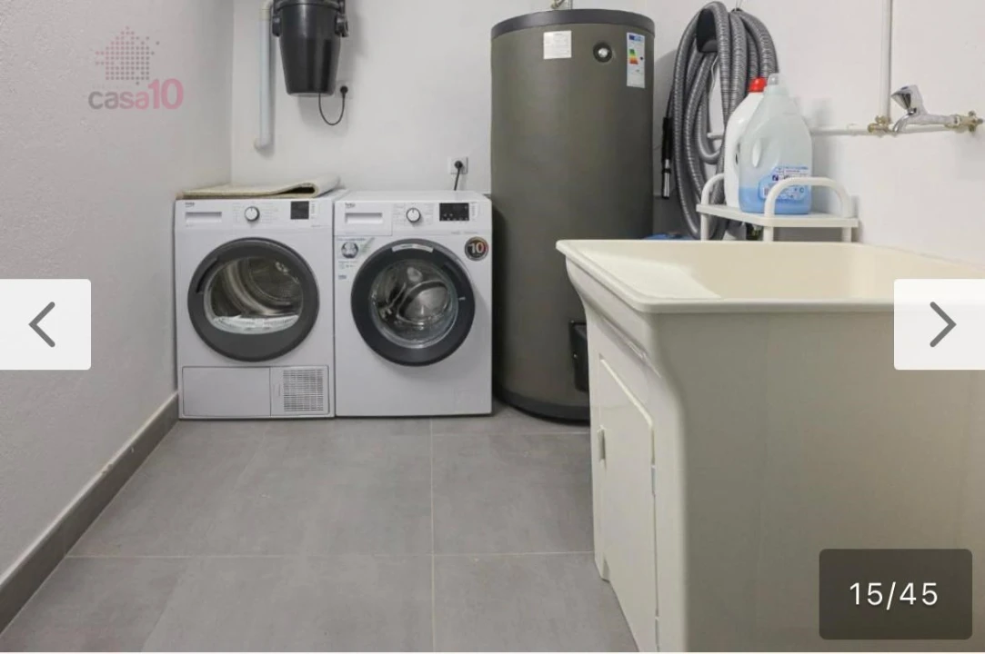 Moradia T5 para Venda em Alcantarilha e Pêra Foto 13