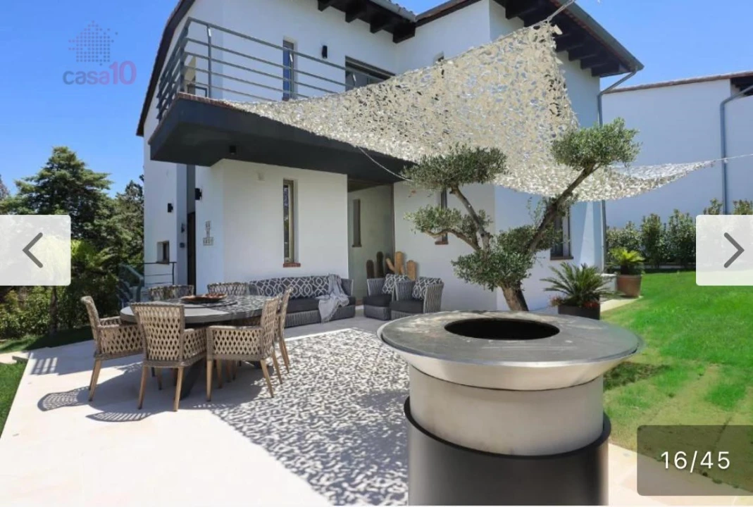 Moradia T5 para Venda em Alcantarilha e Pêra Foto 1