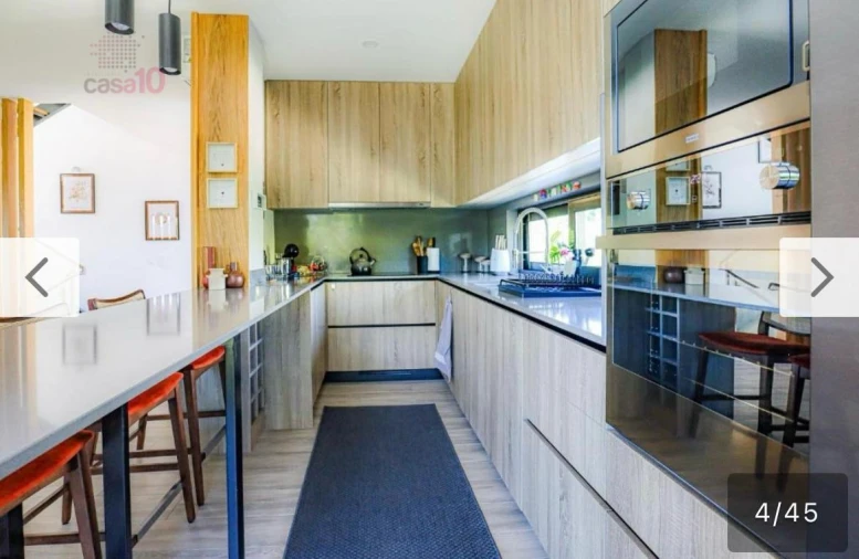 Moradia T5 para Venda em Alcantarilha e Pêra Foto 6