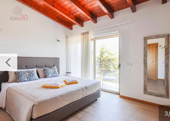 Moradia T5 para Venda em Alcantarilha e Pêra Foto 8