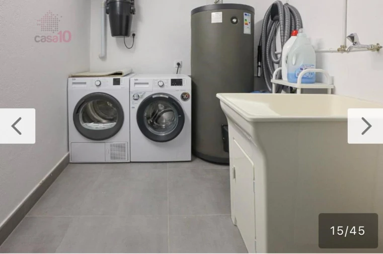 Moradia T5 para Venda em Alcantarilha e Pêra Foto 13