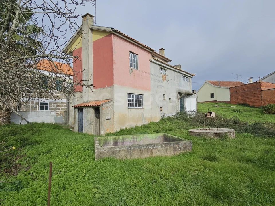 Moradia T3 para Venda em São João da Boa Vista Foto 3