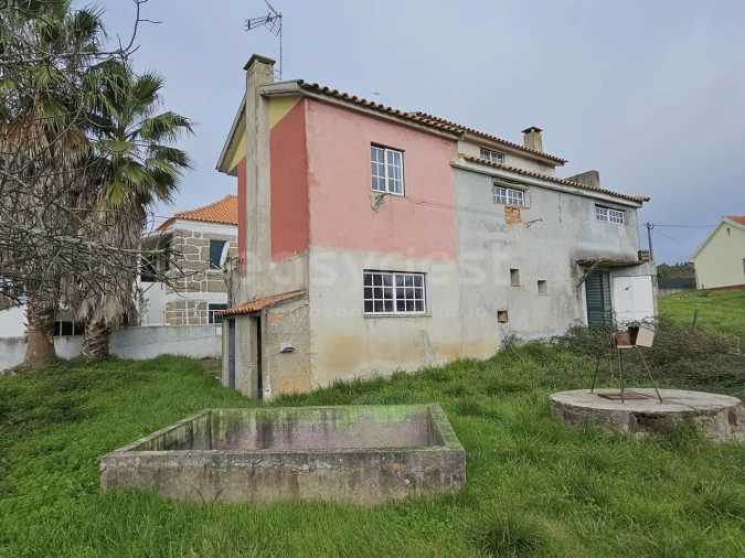 Moradia T3 para Venda em São João da Boa Vista