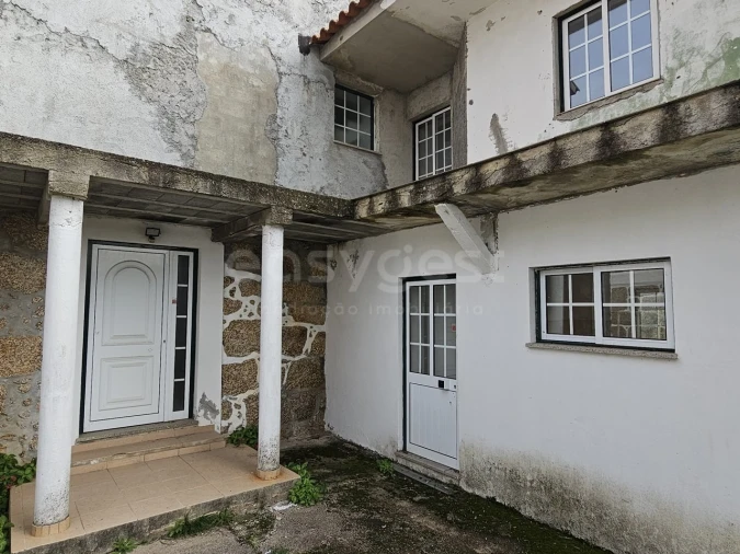 Moradia T3 para Venda em São João da Boa Vista Foto 8