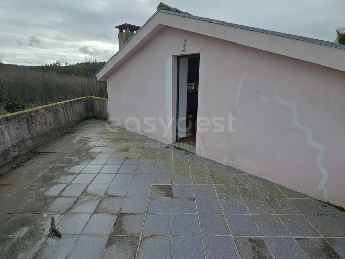 Moradia T3 para Venda em São João da Boa Vista Foto 21