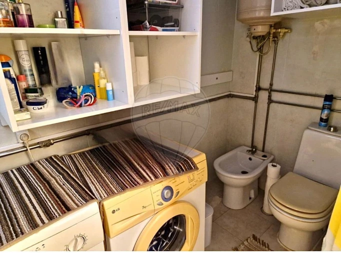 Moradia T2 para Venda em Canelas Foto 6