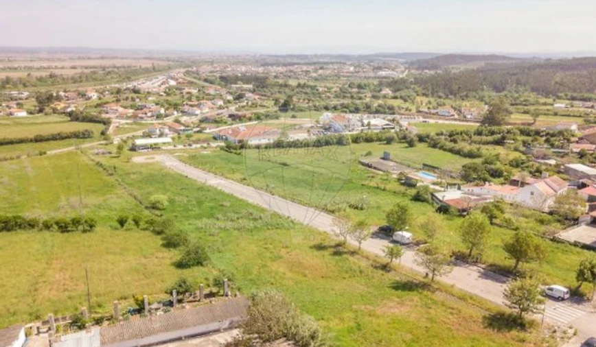 Terreno para Venda em Alfarelos Foto 3