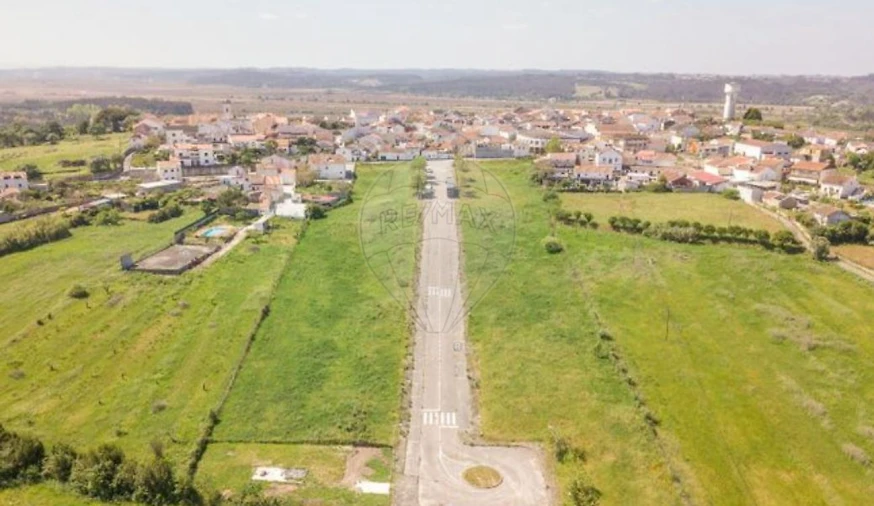 Terreno para Venda em Alfarelos