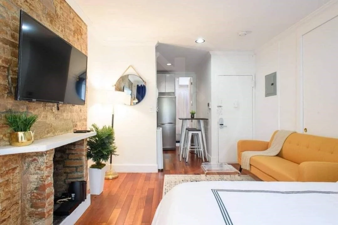 Apartamento T1 para Venda em Misericórdia Foto 1