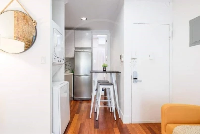 Apartamento T1 para Venda em Misericórdia