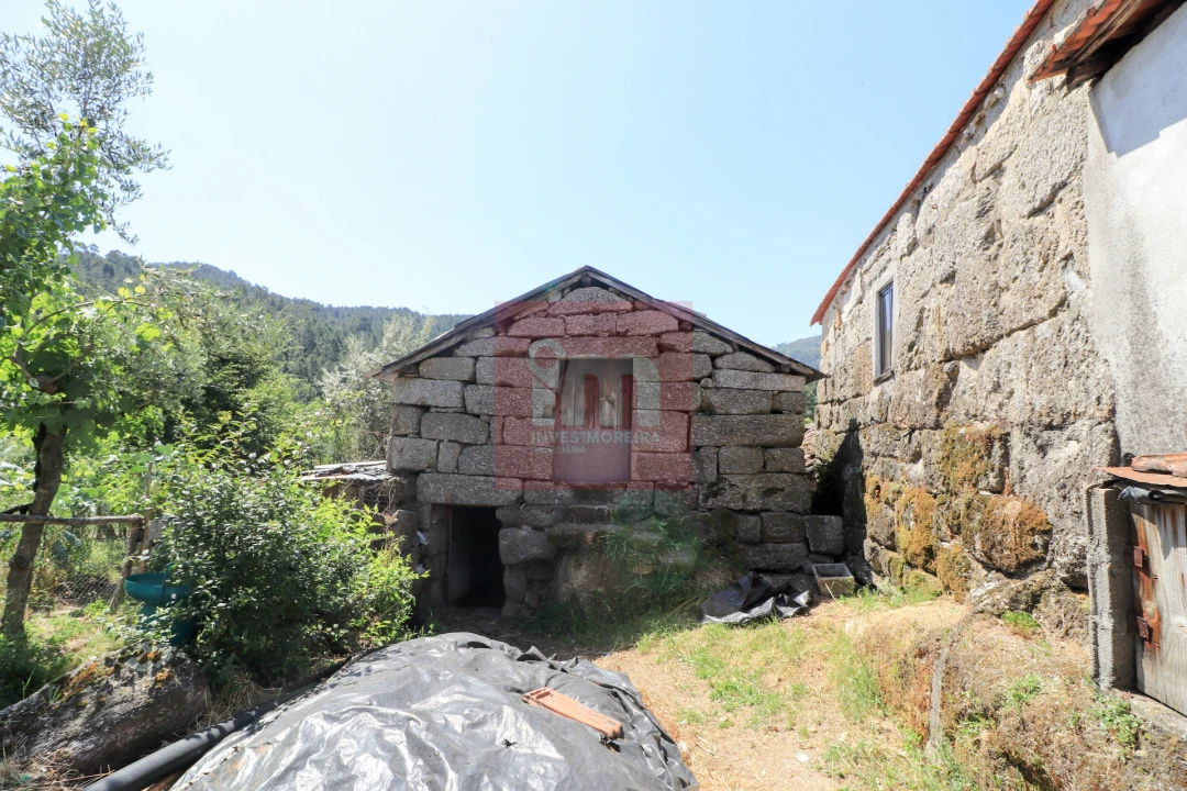 Quinta T0 para Venda em Amarante (São Gonçalo), Madalena, Cepelos e Gatão Foto 14